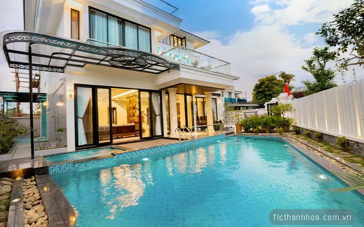 Minh Anh Villa BT45-03